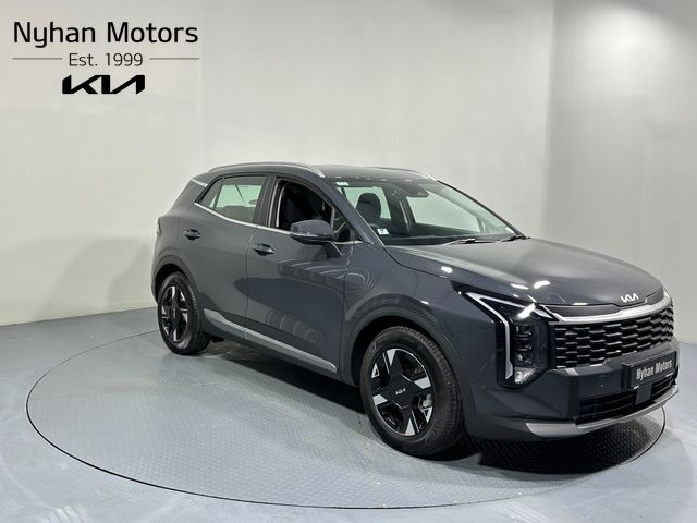 vehicle for sale from Nyhan Motors