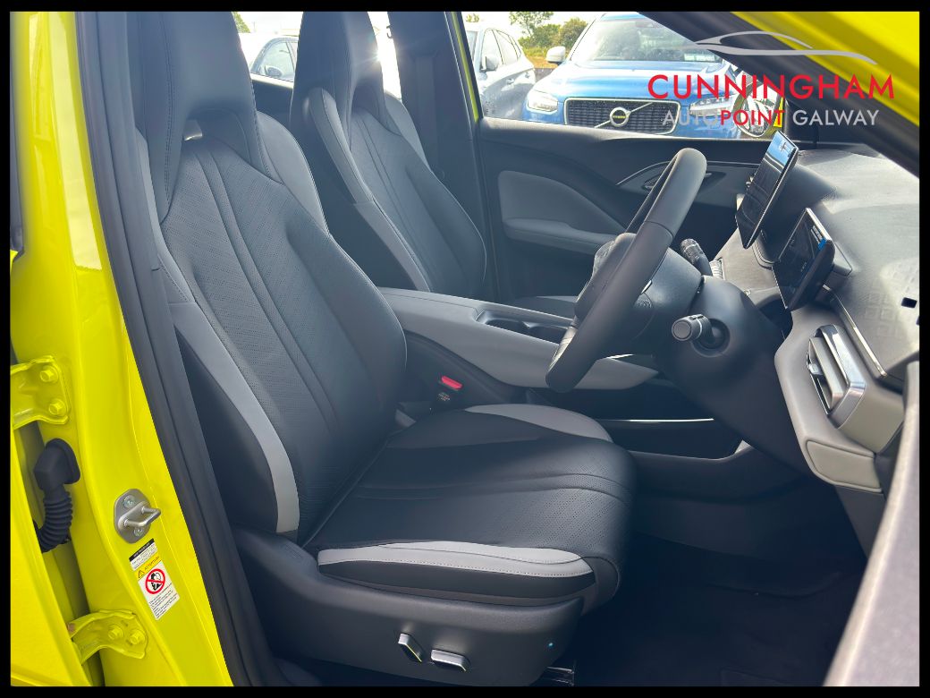 2026 BYD Dolphin Surf