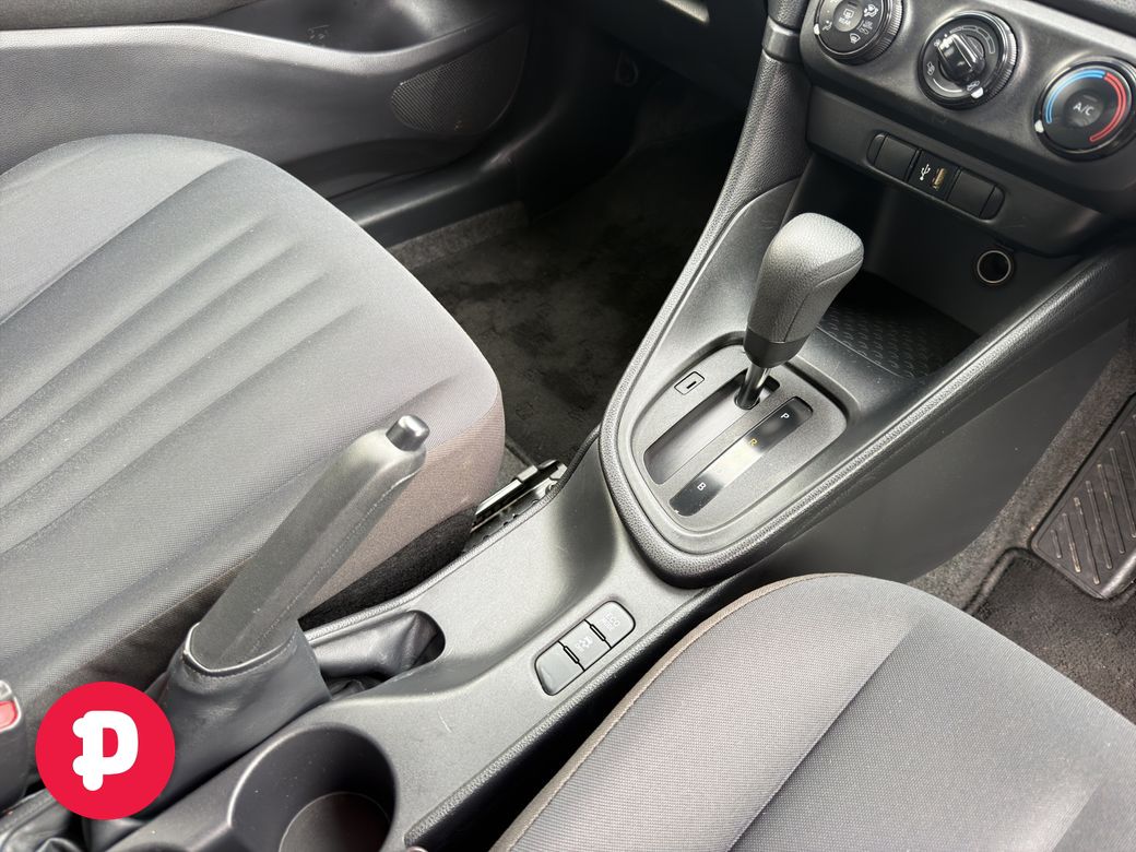 2022 Toyota Yaris