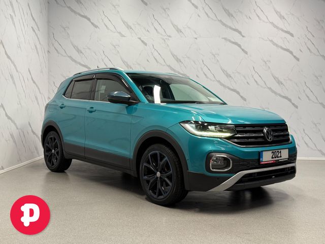 vehicle for sale from Paul O'Connor Cars