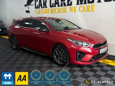 2021 Kia pro_ceed