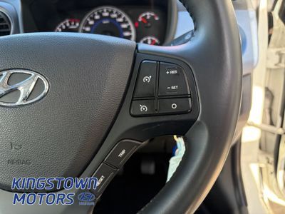 2019 Hyundai i10