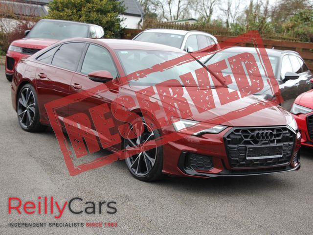 vehicle for sale from Reilly Cars