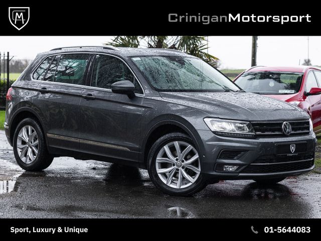 vehicle for sale from Crinigan Motorsport