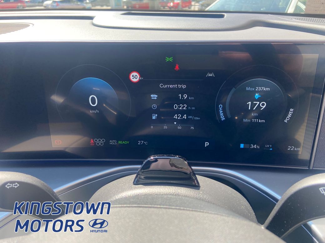 2025 Hyundai Ioniq 9