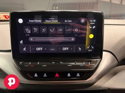 2021 Volkswagen ID.4