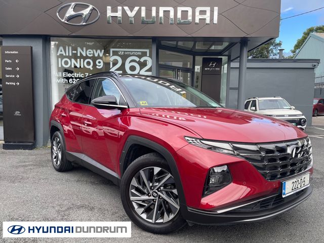 vehicle for sale from Hyundai Dundrum