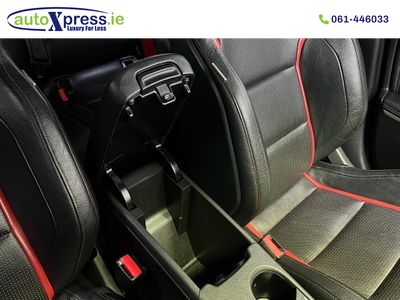 2016 Mercedes-Benz A Class