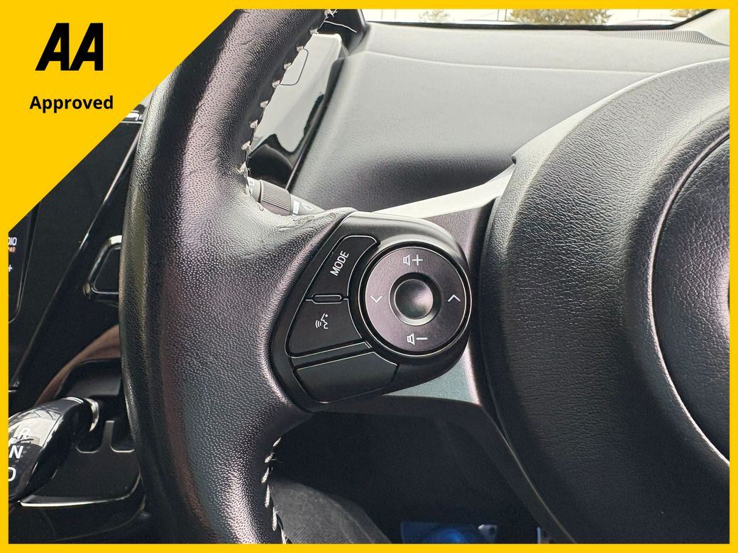2019 Toyota Prius+