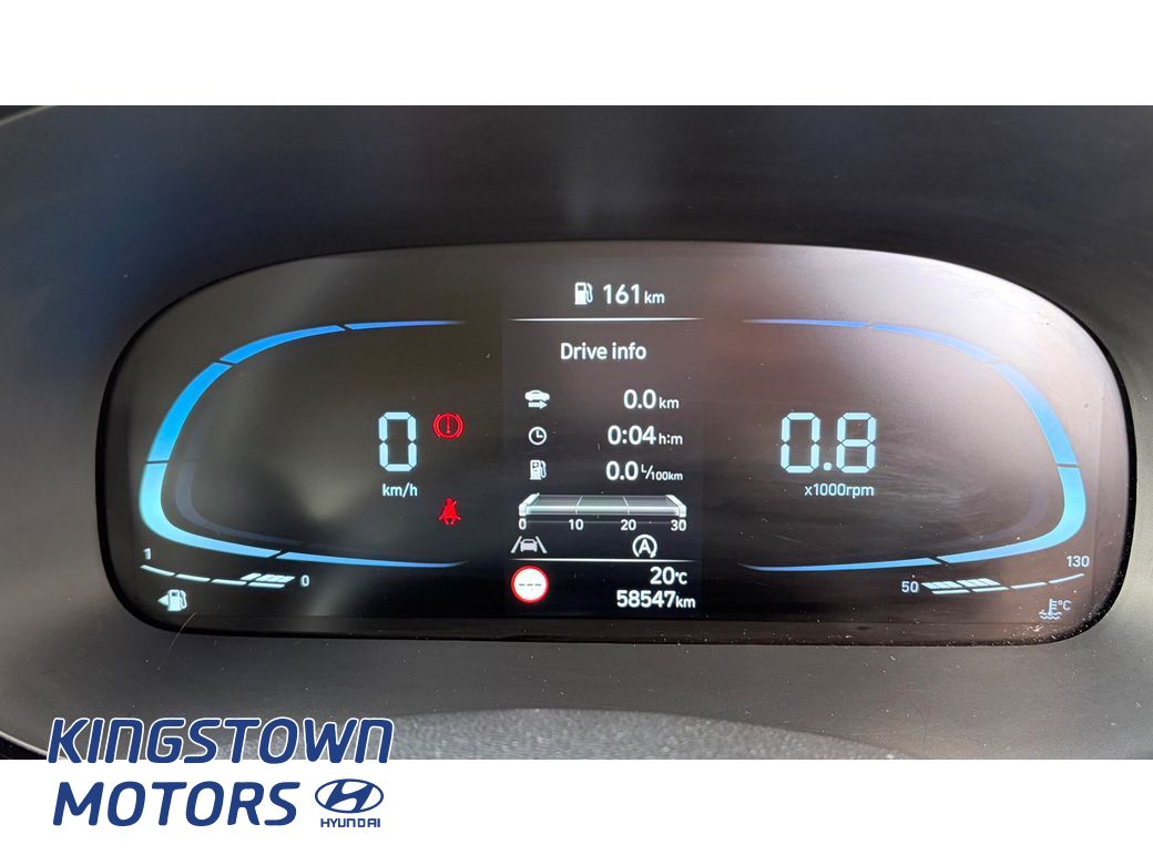 2023 Hyundai i10