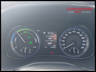 2021 Hyundai Kona
