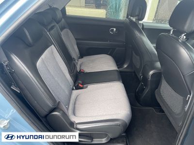 2023 Hyundai Ioniq 5