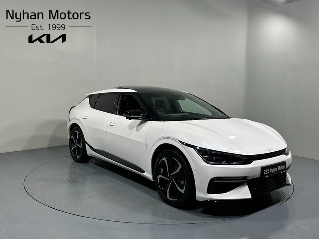 vehicle for sale from Nyhan Motors