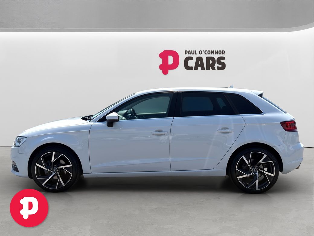 2016 Audi A3