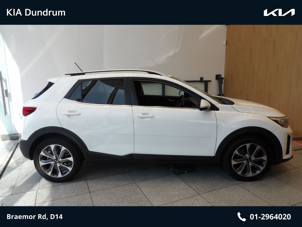 2018 Kia Stonic