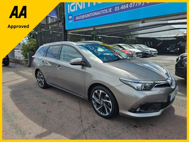 vehicle for sale from Ignition Autos Ltd