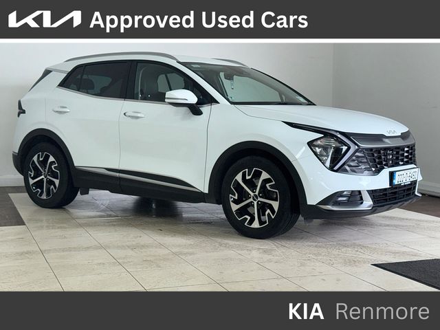 vehicle for sale from Kia Renmore