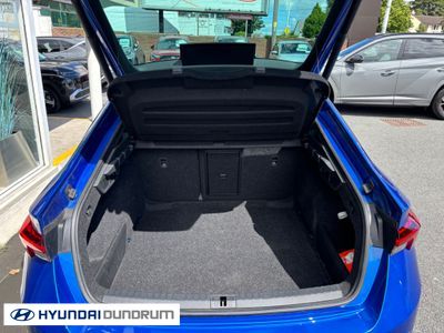 2023 Skoda Octavia
