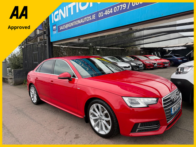 vehicle for sale from Ignition Autos Ltd