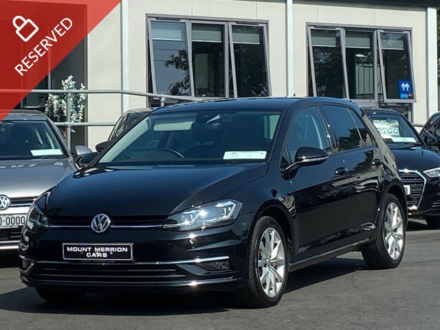 vehicle for sale from Mount Merrion Cars