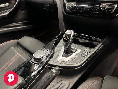 2016 BMW 3 Series
