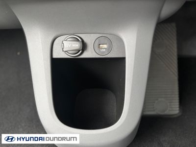 2024 Hyundai Ioniq 5