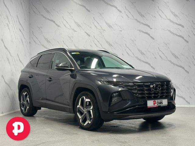 vehicle for sale from Paul O'Connor Cars