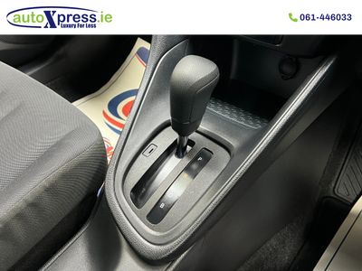2022 Toyota Yaris