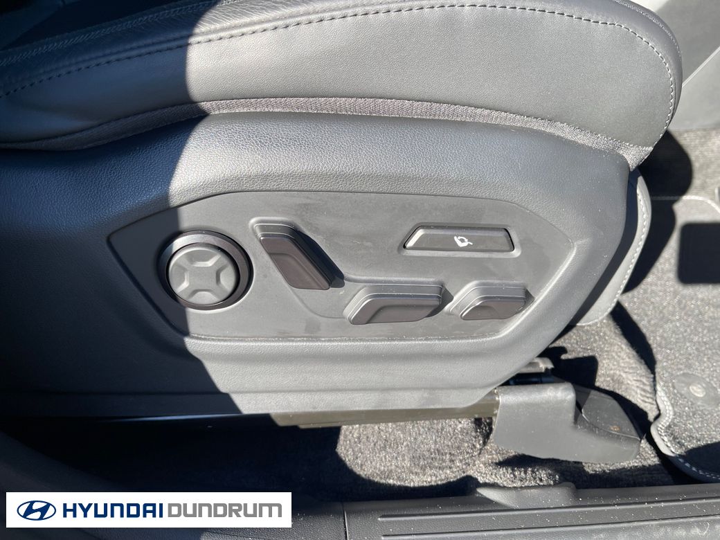 2024 Hyundai Santa Fe