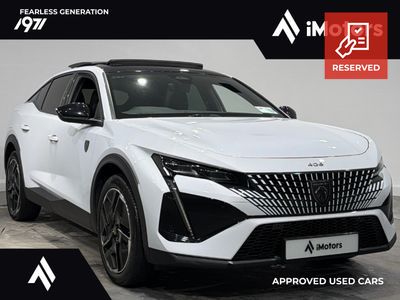 vehicle for sale from iMotors