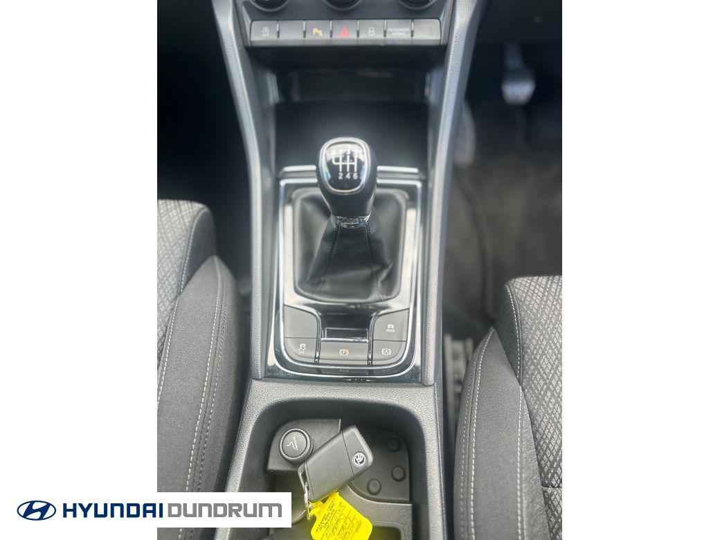 2023 Skoda Karoq