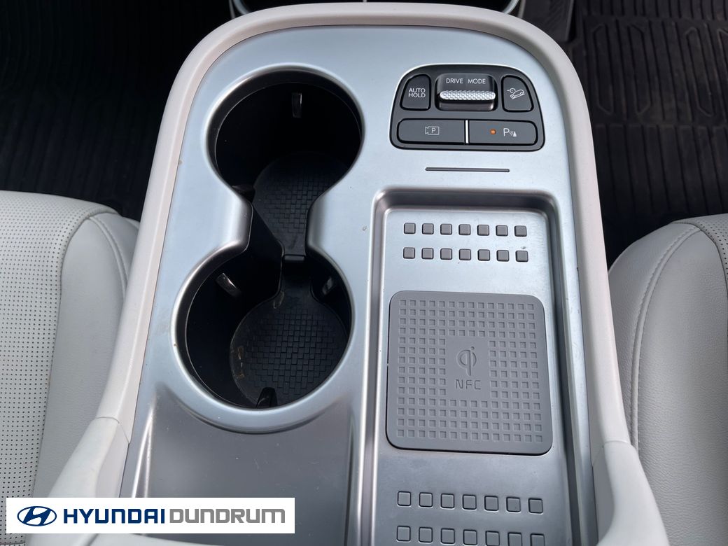2026 Hyundai Ioniq 9