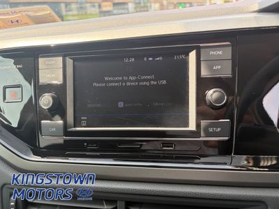 2021 Volkswagen Polo