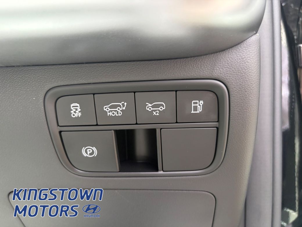 2026 Hyundai Ioniq 9