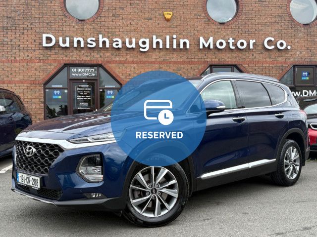 vehicle for sale from Dunshaughlin Motor Co