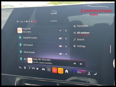 2026 Mercedes-Benz CLA Class