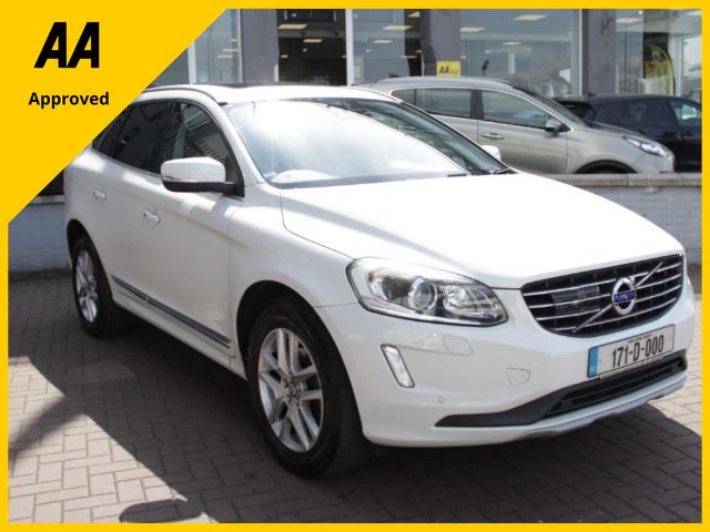 vehicle for sale from Naas Road Autos
