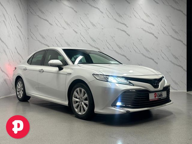 vehicle for sale from Paul O'Connor Cars