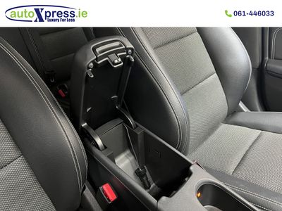 2018 Mercedes-Benz CLA Class