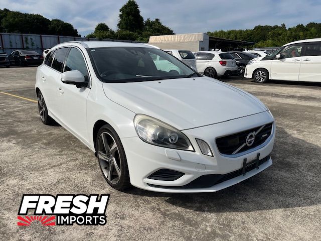vehicle for sale from Fresh Imports
