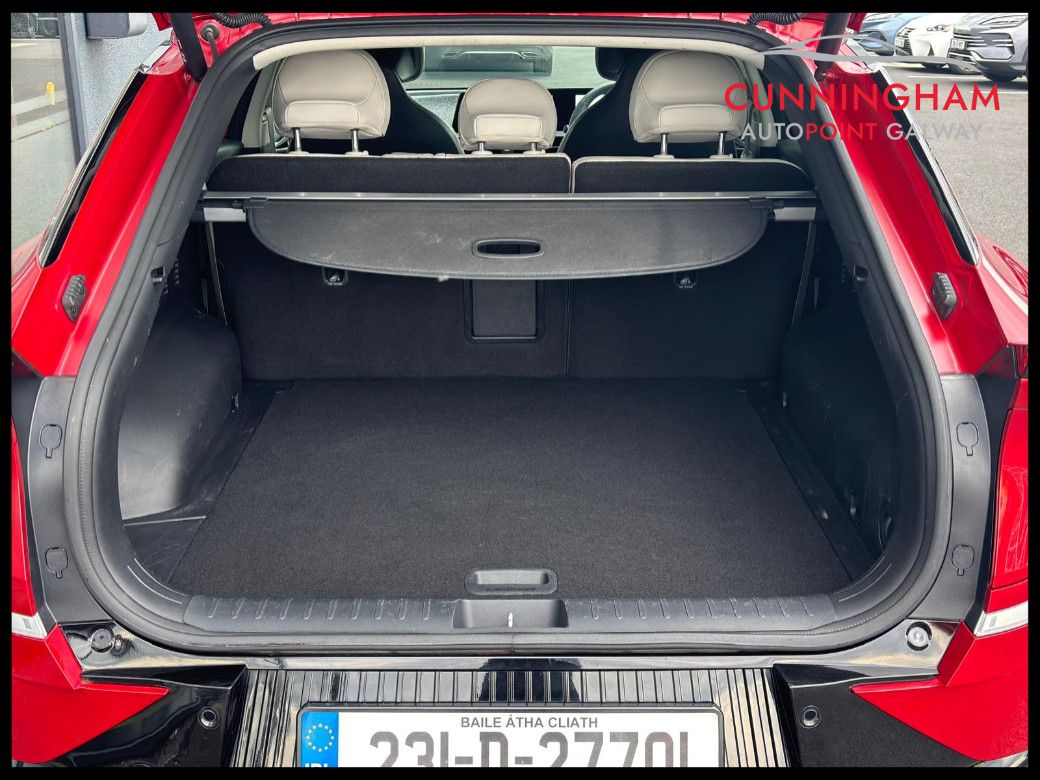 2023 Kia EV6