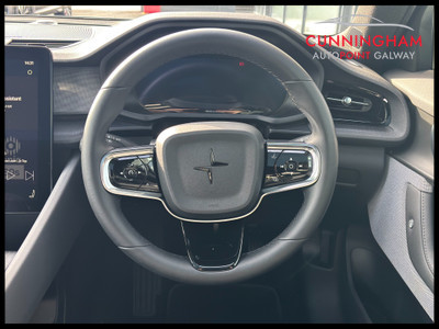 2026 Polestar 2
