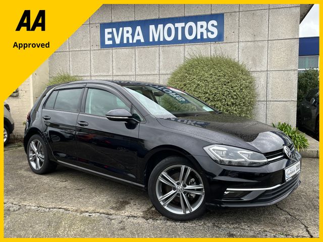 vehicle for sale from Evra Motors