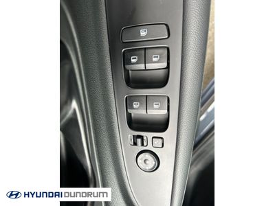 2025 Hyundai i20