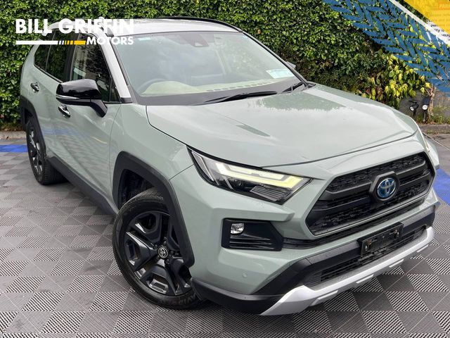vehicle for sale from Bill Griffin Motors