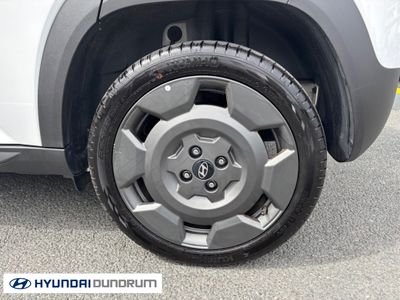 2026 Hyundai INSTER