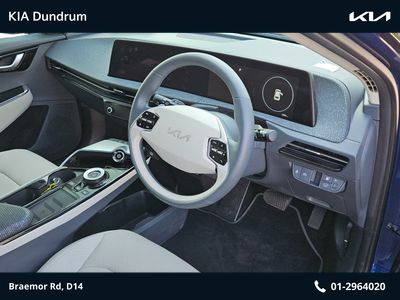 2024 Kia EV6