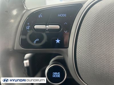 2022 Hyundai Ioniq 5