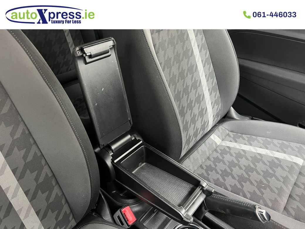 2017 Volkswagen Beetle