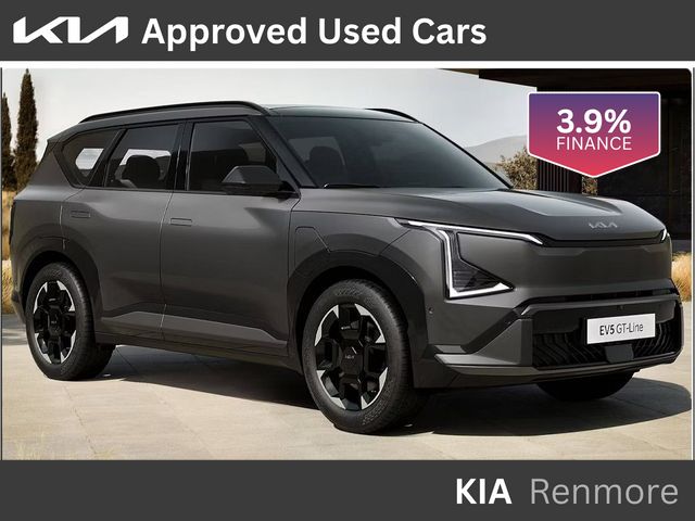 vehicle for sale from Kia Renmore
